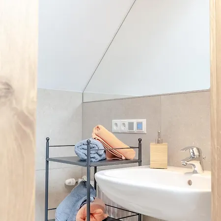 Farm stay Zeiserhof *