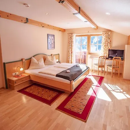 Zeiserhof Ramsau am Dachstein