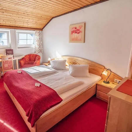 Zeiserhof Ramsau am Dachstein