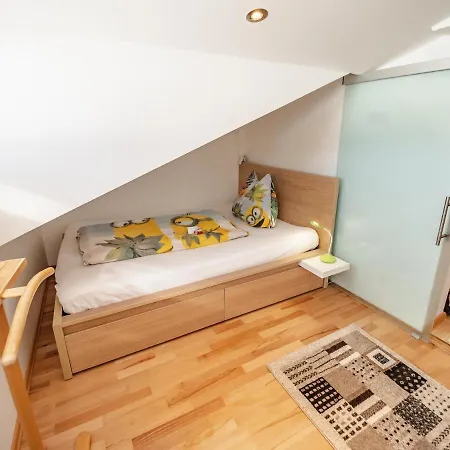 Zeiserhof Farm stay *