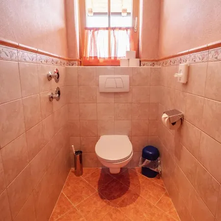 Zeiserhof مزرعة للإقامة *