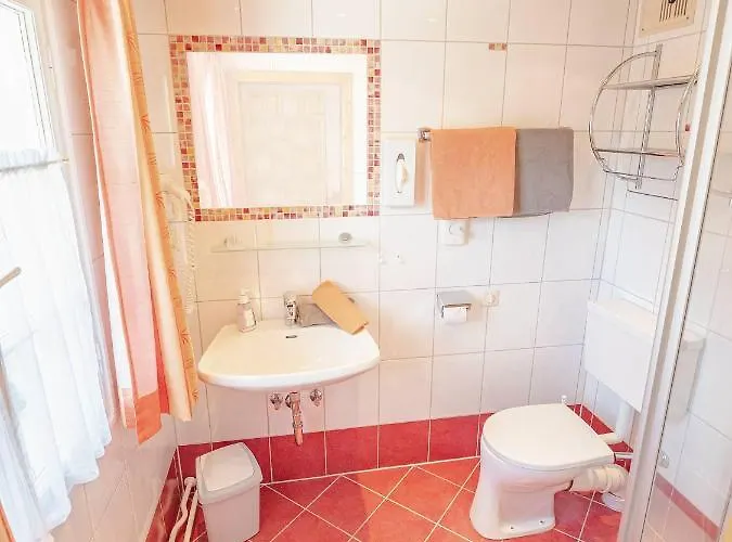 Vakantieboerderij Zeiserhof *