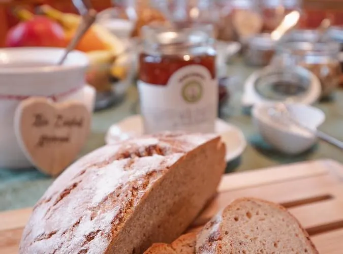 Vakantieboerderij Zeiserhof