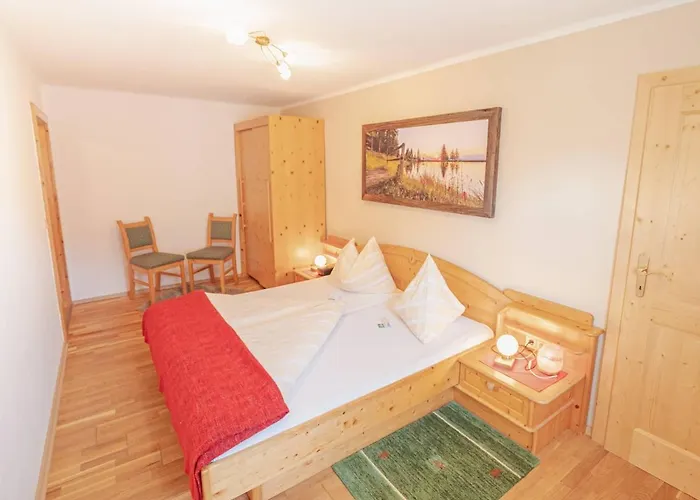 Zeiserhof Ramsau am Dachstein