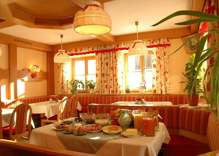 Vakantieboerderij Zeiserhof Ramsau am Dachstein