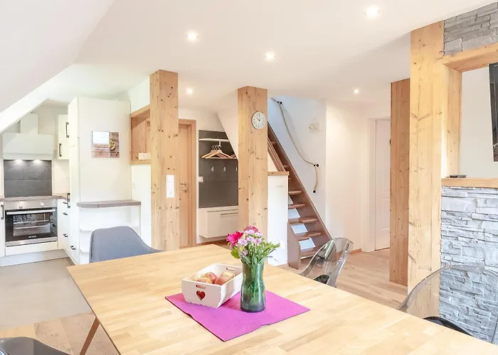 Vakantieboerderij Zeiserhof