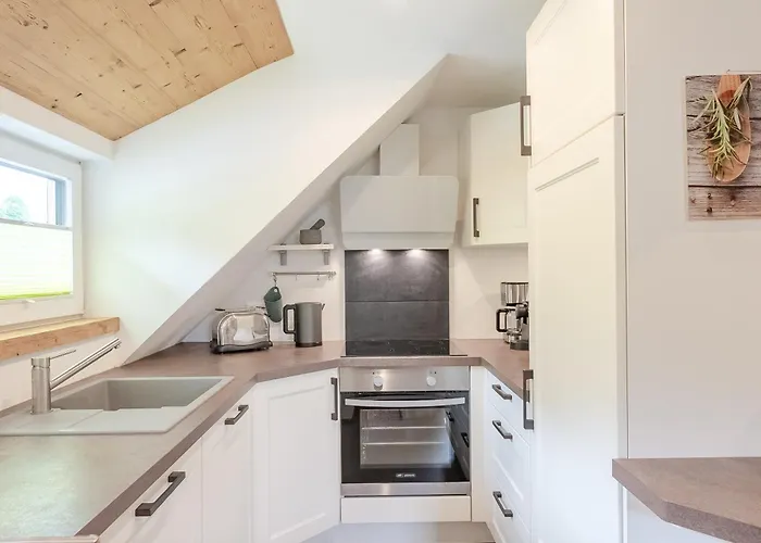 Zeiserhof Vakantieboerderij *