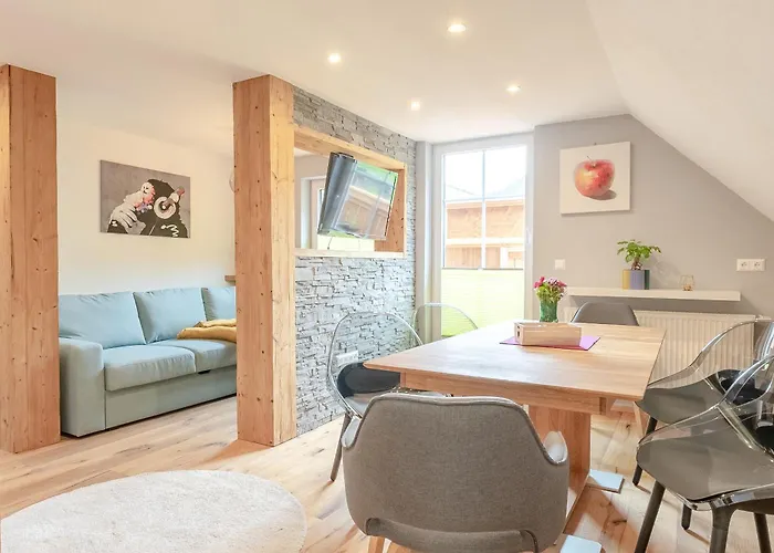 Zeiserhof Vakantieboerderij Ramsau am Dachstein