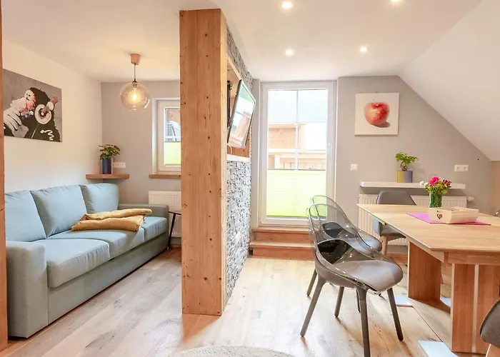 Vakantieboerderij Zeiserhof Ramsau am Dachstein