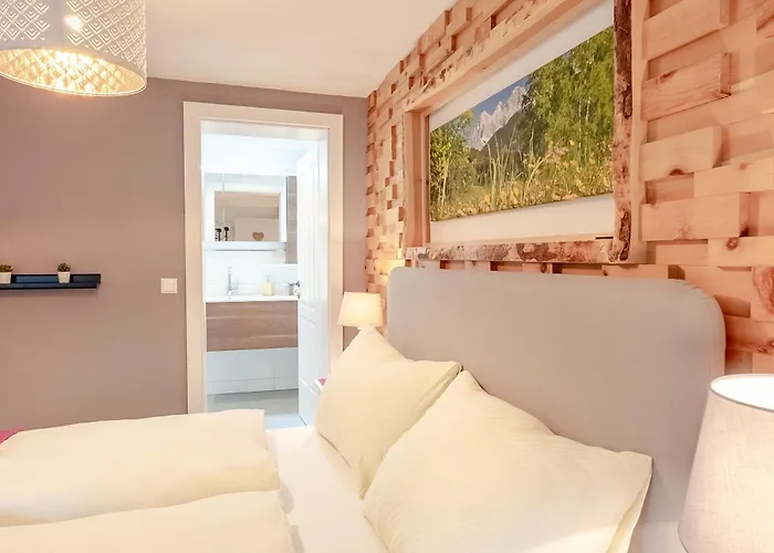 Zeiserhof * Ramsau am Dachstein