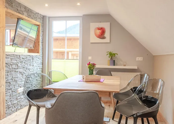 Zeiserhof Vakantieboerderij *