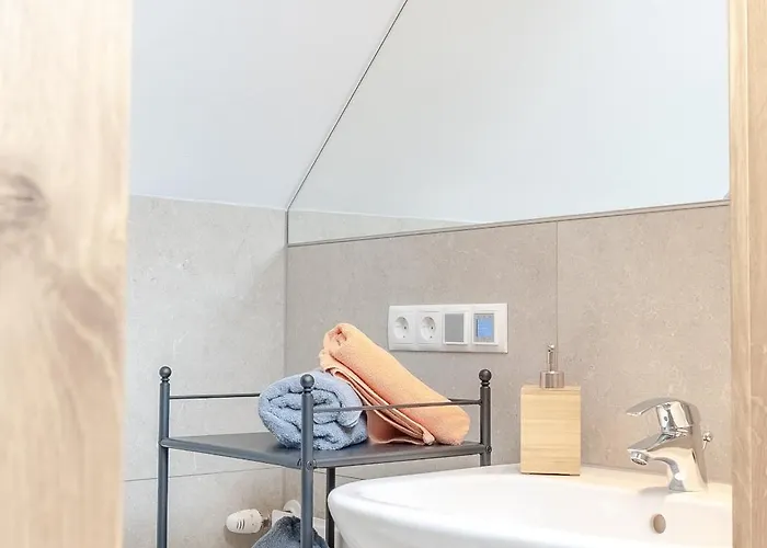 Vakantieboerderij Zeiserhof *