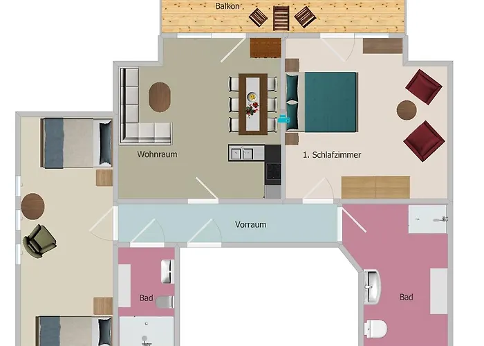 Zeiserhof Ramsau am Dachstein