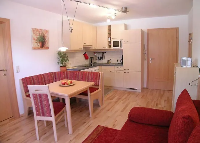 Zeiserhof Vakantieboerderij Ramsau am Dachstein