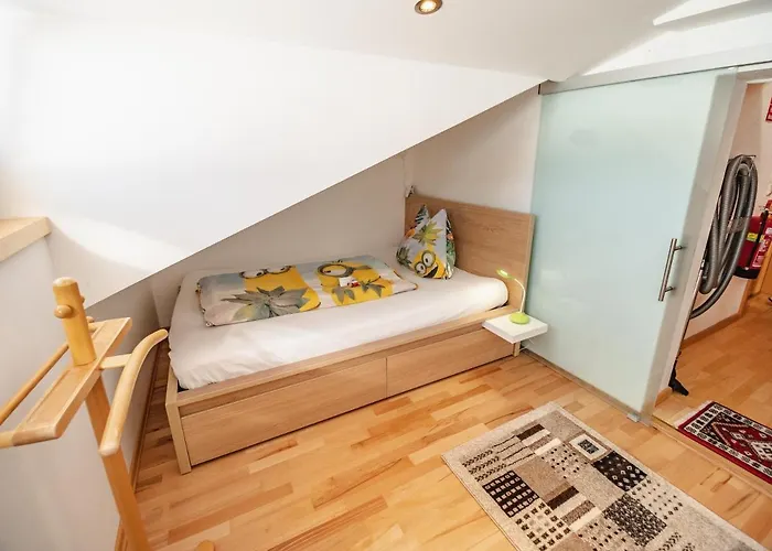 Zeiserhof Vakantieboerderij *