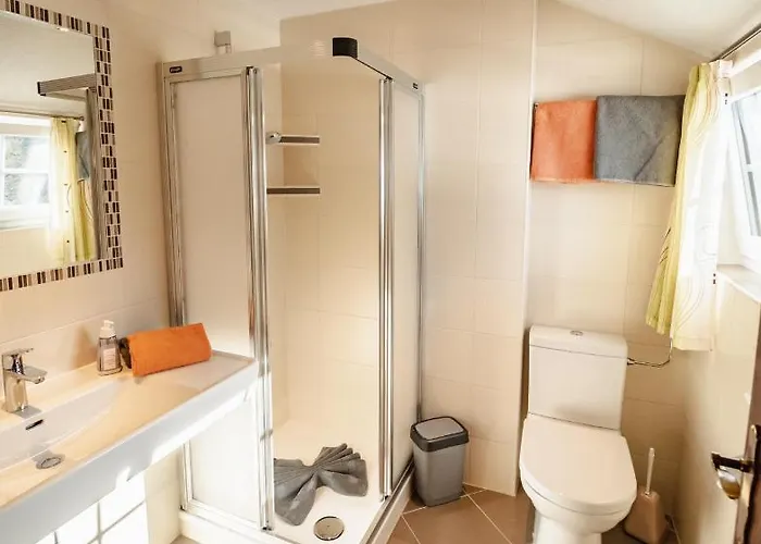 Vakantieboerderij Zeiserhof Ramsau am Dachstein