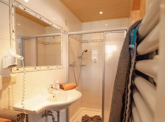 Vakantieboerderij Zeiserhof Ramsau am Dachstein