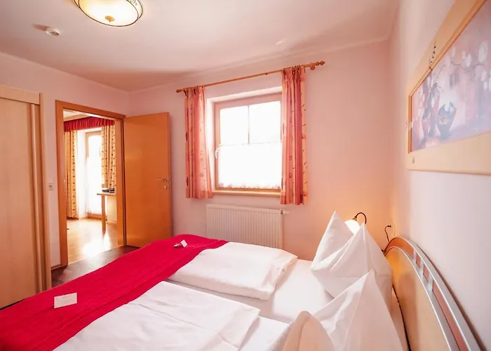 Zeiserhof Ramsau am Dachstein