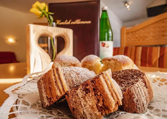 Zeiserhof Vakantieboerderij Ramsau am Dachstein